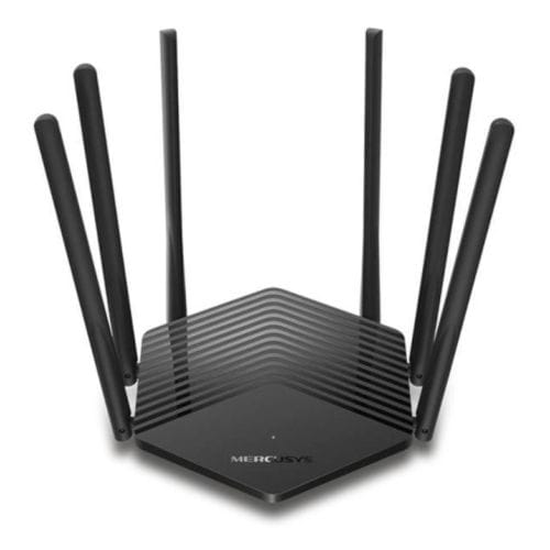 Mercusys, MR50G, AC1900, DB, 1.9Gbps, безжичен рутер 